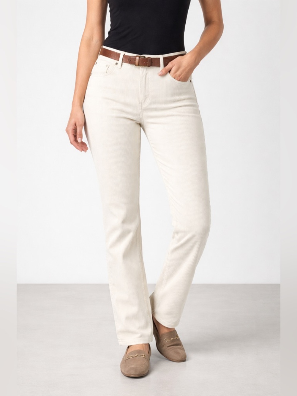 J. Crew Vintage Cords